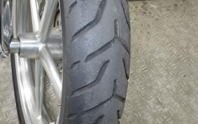 HARLEY FXCWC 1580 2009