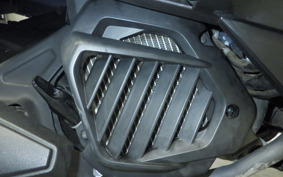 HONDA LEAD 125 2004 JF45