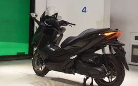 HONDA FORZA 250 2022 MF17