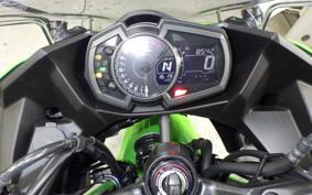 KAWASAKI NINJA 400 2023 EX400L