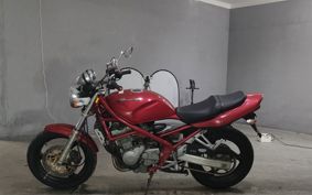 SUZUKI BANDIT250-1 GJ77A