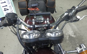 KAWASAKI ESTRELLA 1992 BJ250A