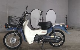 SUZUKI BIRDIE50 BA43A