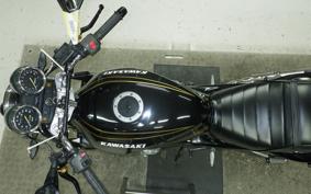 KAWASAKI BALIUS 250 Gen.2 ZR250B