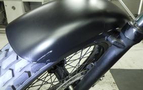 HONDA FTR223 MC34