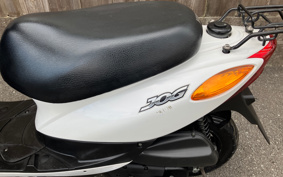 YAMAHA JOG DELUXE  SA39J