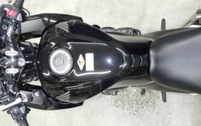 HONDA CB400 SUPER BOLDOR A 2021 NC42