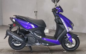 YAMAHA  CYGNUS  GRIF ASU SEJ4J