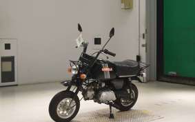 HONDA GORILLA Z50J