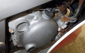 YAMAHA TZM50R 1995 4KJ