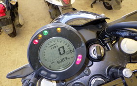 KAWASAKI ELIMINATOR400-3SE 2023 EL400A