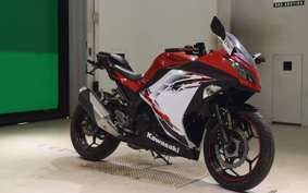 KAWASAKI NINJA 250 ABS 1992 EX250L