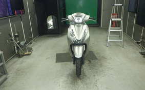 HONDA LEAD 125 JF45
