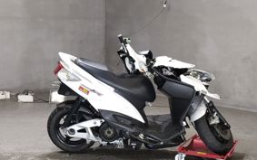 YAMAHA CYGNUS 125 X SE44J