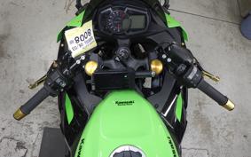 KAWASAKI ZX-25R 2013 ZX250E