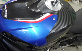 BMW S1000RR 2017