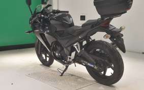 HONDA CBR250R GEN 3 2023 MC41