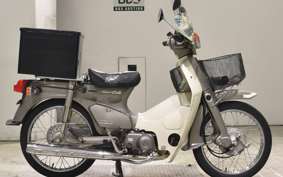 HONDA C90 SUPER CUB E 2020 HA02
