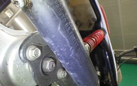 YAMAHA PW50 1999 4X4