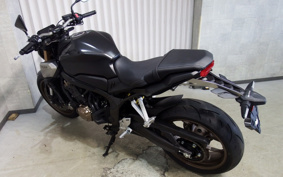 HONDA CB650R 2022 RH03