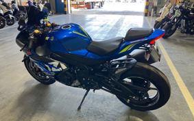SUZUKI GSX-R1000R ABS 2018 DM11G