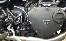 TRIUMPH SPEED TWIN 900 2022