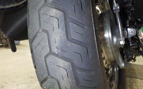 KAWASAKI VULCAN 400 CLASSIC 1996 VN400A
