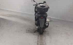 HONDA PCX 160 KF47
