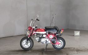 HONDA MONKEY Z50A