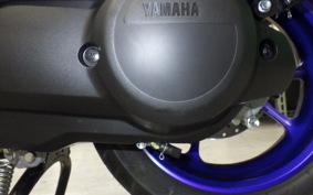 YAMAHA NMAX-3 2002 SEL1J