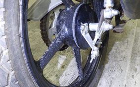 YAMAHA YBR125 2021