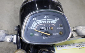 HONDA CD50 BENLY 2024 CD50