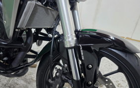 HONDA CB250R MC52