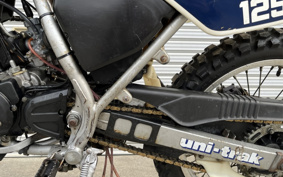 KAWASAKI KMX125 MX125A