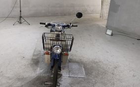 HONDA SUPER CUB50 AA01