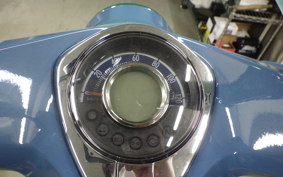 HONDA C125 SUPER CUB 2024 JA71