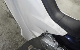 HONDA C110 SUPER CUB JA10