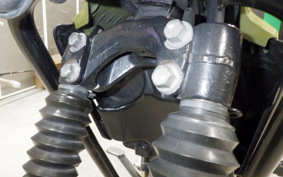 HONDA ｸﾛｽｶﾌﾞ110-2 2015 JA45