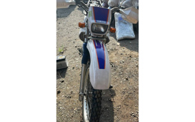 YAMAHA SEROW 225W 4JG