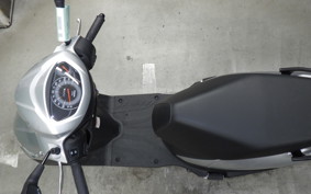 SUZUKI ADDRESS V125 DT11A