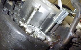 HONDA LITTLE CUB E 2021 AA01