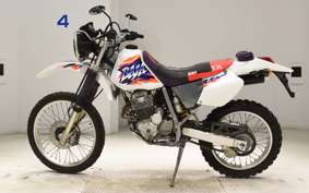 HONDA XR250 BAJA MD30