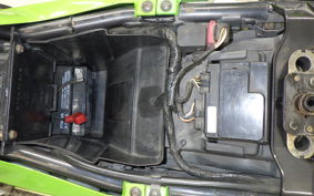 KAWASAKI ZRX400 1998 ZR400E