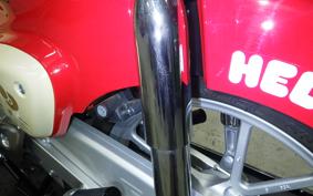 HONDA C110 SUPER CUB JA59