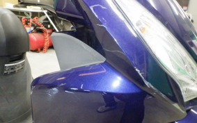 HONDA DIO 110 2023 JF58