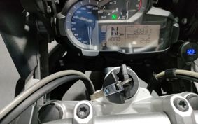 BMW R 1200GS 2014 0A01