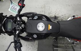 BENELLI TRK251