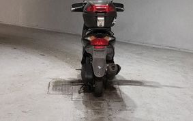 SUZUKI ADDRESS V125 CF4MA
