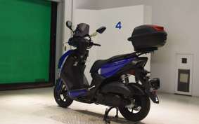 YAMAHA CYGNUSｸﾞﾘﾌｧｽ SEJ4J