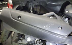 YAMAHA N-MAX 155 A SG50J